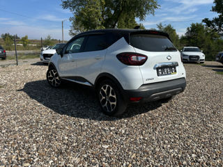 Renault Captur foto 2