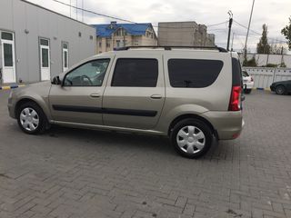 Dacia Logan foto 2