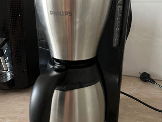Philips Cafe Gaia