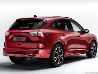 Ford Kuga foto 3