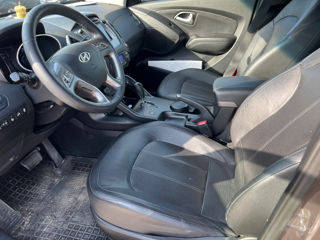 Hyundai ix35 foto 9