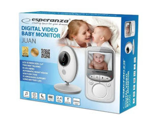 Baby monitor Esperanza JUAN EHM003