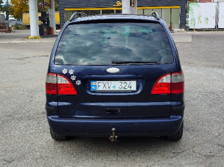 Ford Galaxy foto 9