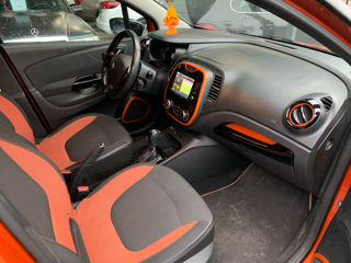 Renault Captur foto 8