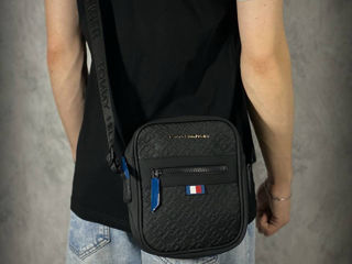 Tommy HIlfiger borseta барсетка  foto 2