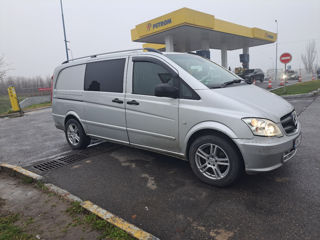 Mercedes Vito foto 5