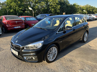 BMW 2 Series foto 3