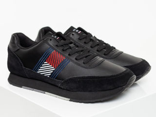 Новые, оригинальные сникерсы Lacoste, Tommy Hilfiger! foto 6