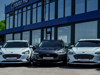 Ford Focus foto 4