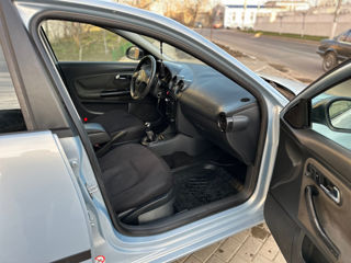 Seat Ibiza foto 9