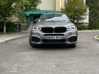 BMW X5 foto 2