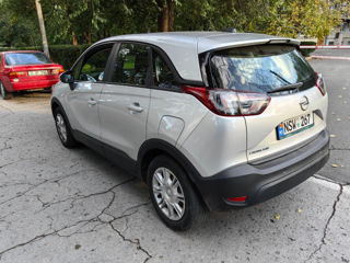 Opel Crossland X foto 3