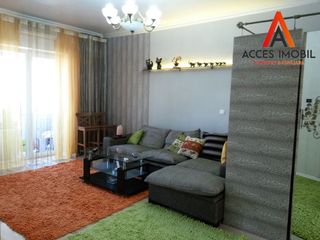 Apartament cu 2 camere, 55 m², Centru, Chișinău foto 5