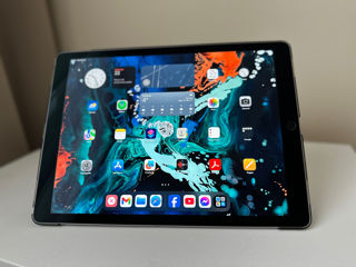 iPad Pro 12.9 2015