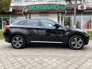 BMW X6 foto 6