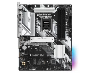 Placa de baza ASROCK B760 PRO RS/D4 foto 1