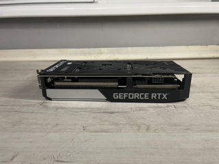 Asus RTX 3060ti foto 2