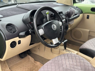 Volkswagen Beetle foto 9