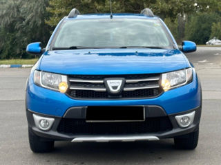 Dacia Sandero foto 3