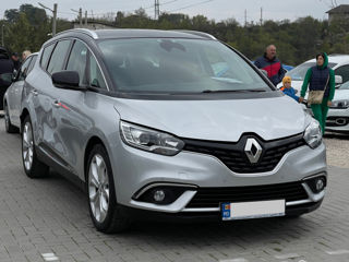 Renault Grand Scenic foto 4