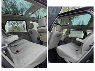 Renault Grand Scenic foto 9