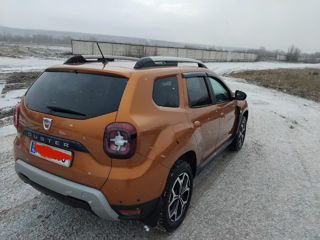 Dacia Duster foto 4