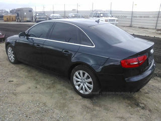 Audi A4 foto 4