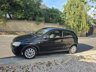 Opel Corsa foto 2