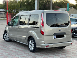 Ford Tourneo Connect foto 4