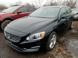 Volvo V60 foto 2