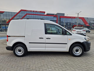 Volkswagen Caddy foto 3