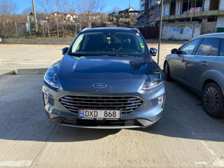 Ford Kuga foto 10