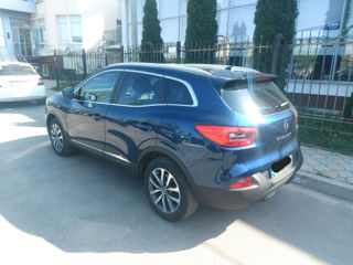 Renault Kadjar foto 9