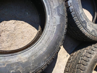 255/70 R18 Nokian foto 4