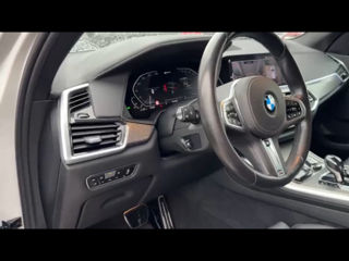 BMW X5 foto 9