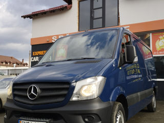 Mercedes Sprinter