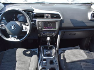 Renault Kadjar foto 10