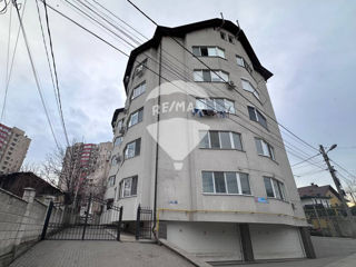 Apartament cu 1 cameră, 56 m², Centru, Chișinău foto 5