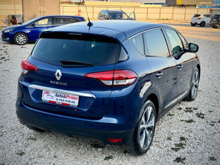 Renault Scenic foto 6