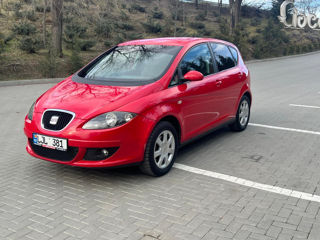 Seat Altea foto 2