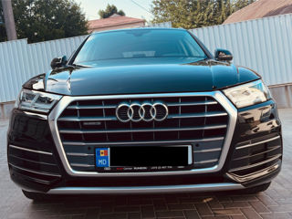 Audi Q5 foto 2