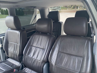 Toyota Previa foto 8