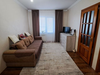 Apartament cu 3 camere, 75 m², Centru, Chișinău foto 3