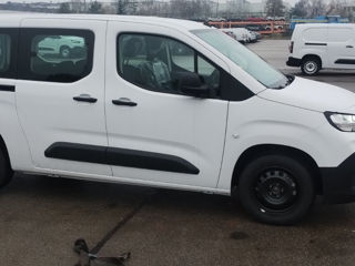 Fiat Doblo foto 2