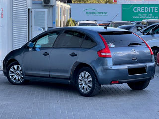 Citroen C4 foto 4