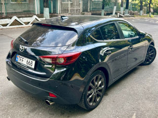 Mazda 3 foto 4