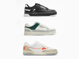 New! Ghete Zara mărimea 40-41 / Кеды Zara размер 40-41