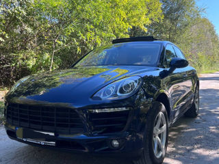 Porsche Macan foto 2