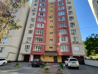 Apartament cu 3 camere, 96 m², Telecentru, Chișinău