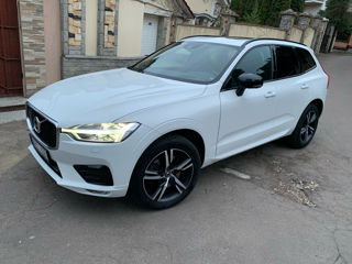 Volvo XC60 foto 3